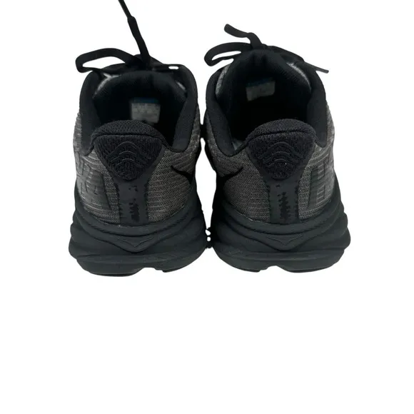 Hoka One One Boys Clifton 9 1131170 BBNB Running Shoes Sneakers Size 4.5 MD