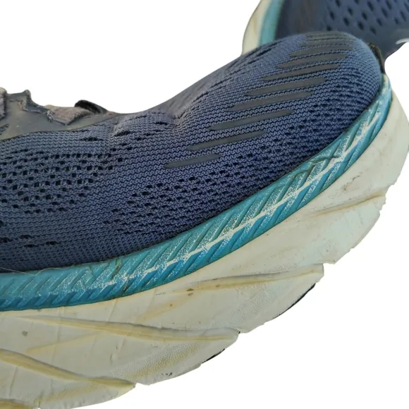 Hoka One One Clifton Running Shoes sz 9
