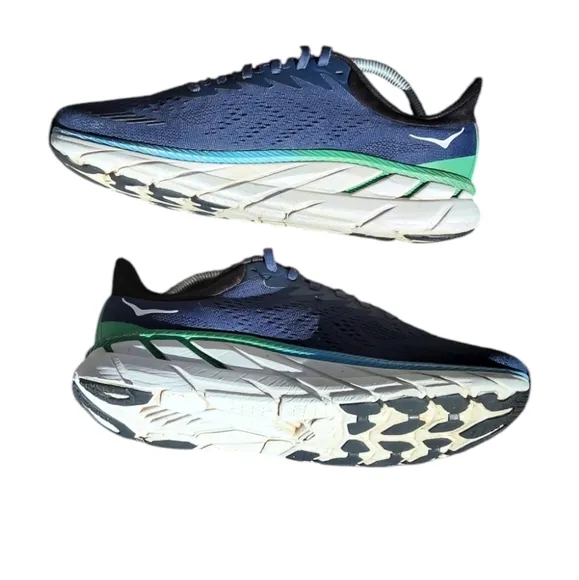 Hoka One One Clifton Running Shoes sz 9
