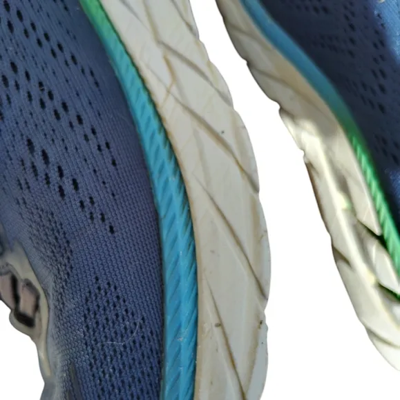 Hoka One One Clifton Running Shoes sz 9