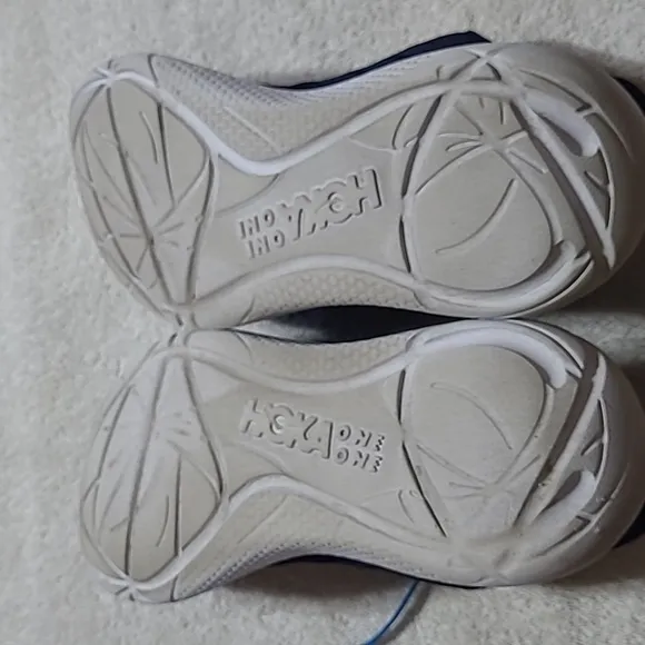 Hoka one one, Hupana Runinng Shoes Size 13 Mens