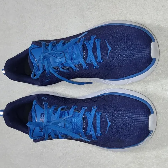 Hoka one one, Hupana Runinng Shoes Size 13 Mens