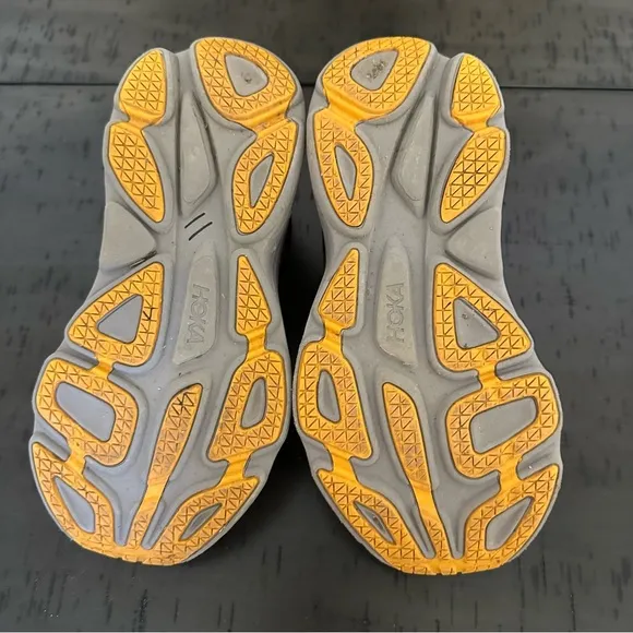 Hoka One One Men’s Bondi 8 Running Shoes