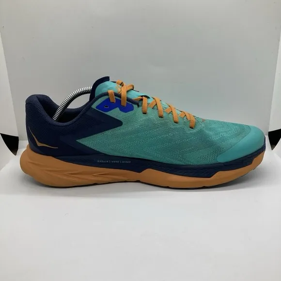 Hoka One One Men's Zinal Running Sneaker Shoes F27221D Size 12D