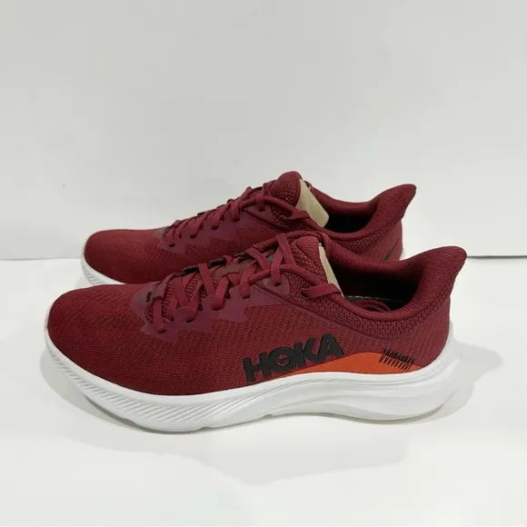 Hoka One One Solimar Men’s Running Shoes