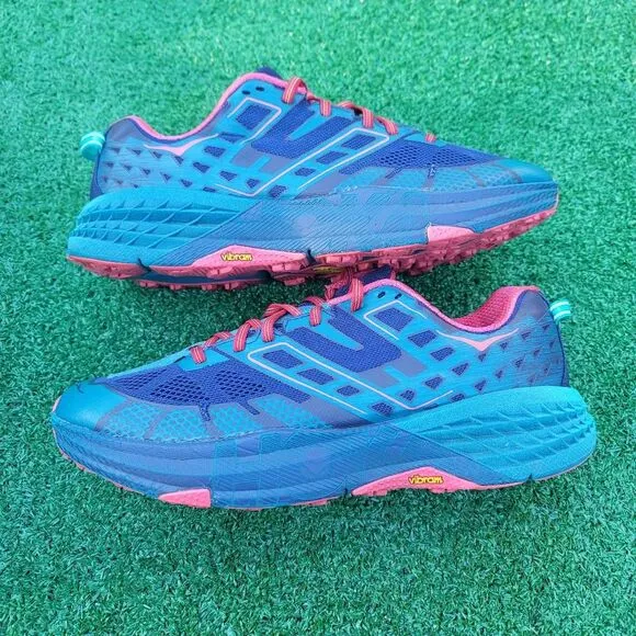 Hoka One One Speegoat 2 - Women's Running Shoes - Size 11