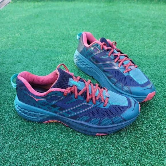 Hoka One One Speegoat 2 - Women's Running Shoes - Size 11