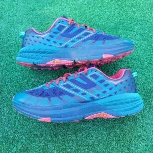 Hoka One One Speegoat 2 - Women's Running Shoes - Size 11