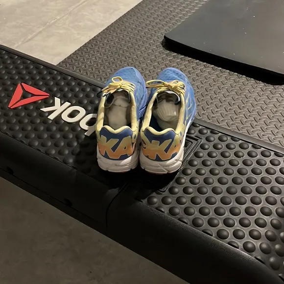 HOKA ONE ONE Tracer Running Shoes