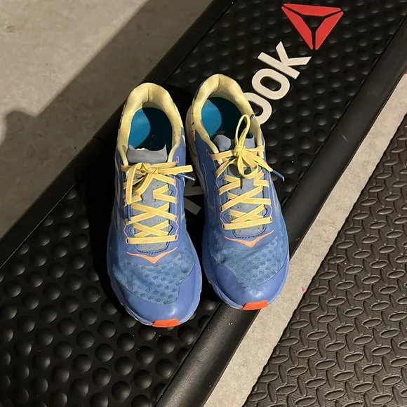 HOKA ONE ONE Tracer Running Shoes