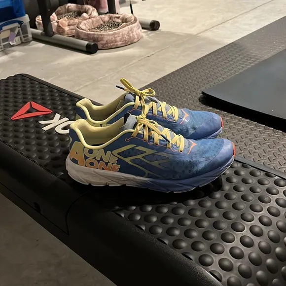 HOKA ONE ONE Tracer Running Shoes