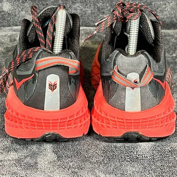 Hoka One One Womens Speedgoat 3 Running Shoes Sneakers 7.5
