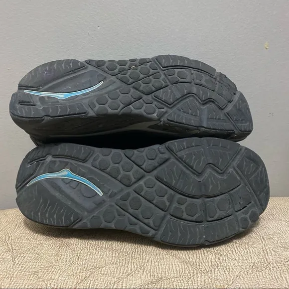 HOKA Valor running shoes
