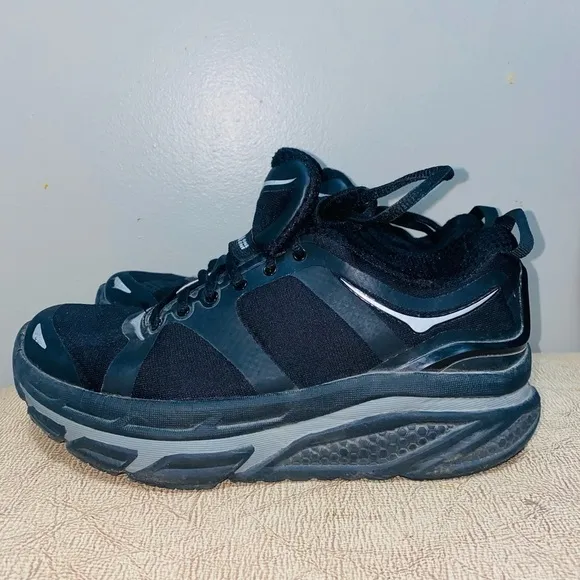 HOKA Valor running shoes