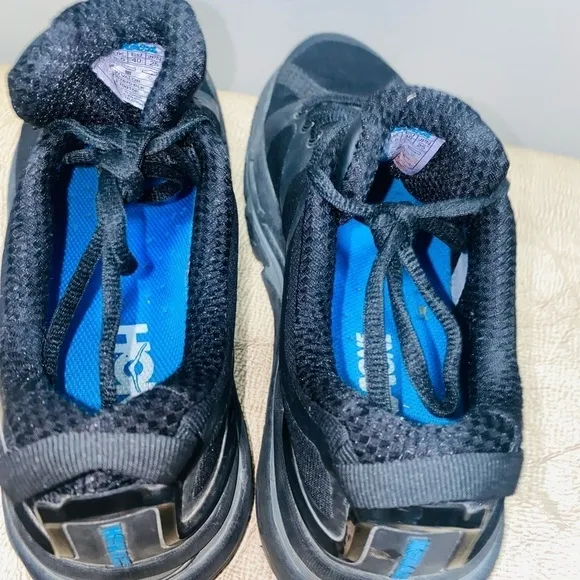 HOKA Valor running shoes