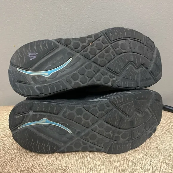 HOKA Valor running shoes