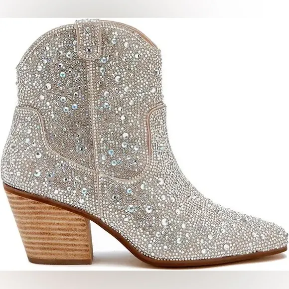 🎉HOST PICK*l🎉 Harlow Matisse Ankle Boots