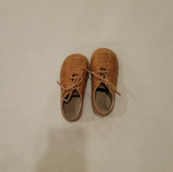 Humble Soles Oxfords