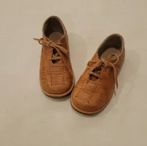 Humble Soles Oxfords