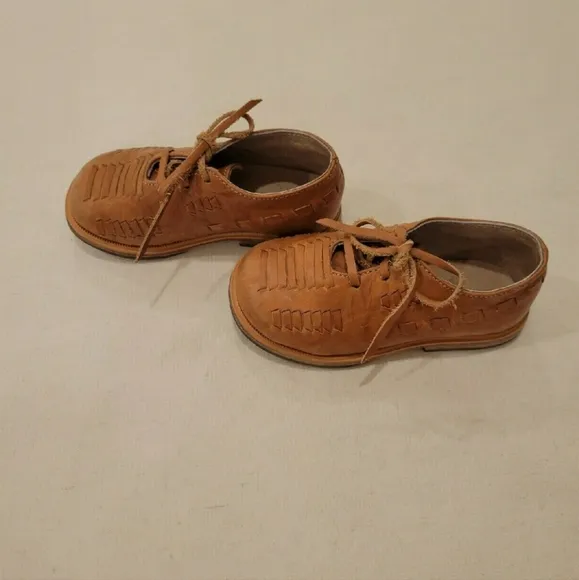 Humble Soles Oxfords