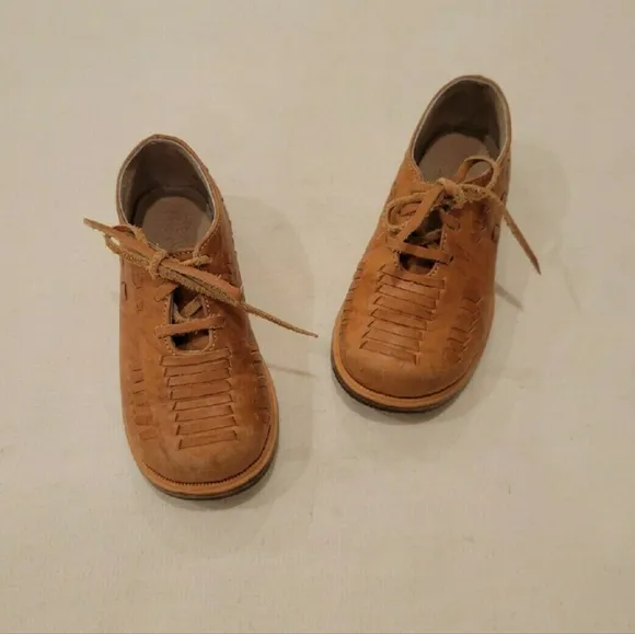Humble Soles Oxfords