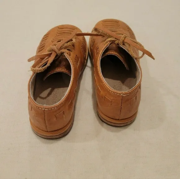 Humble Soles Oxfords