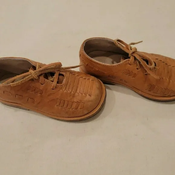 Humble Soles Oxfords