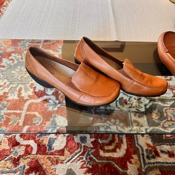 HUSH PUPPIES  SHOES, pre loved 🥰