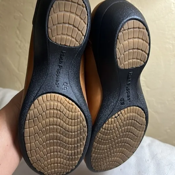HUSH PUPPIES  SHOES, pre loved 🥰