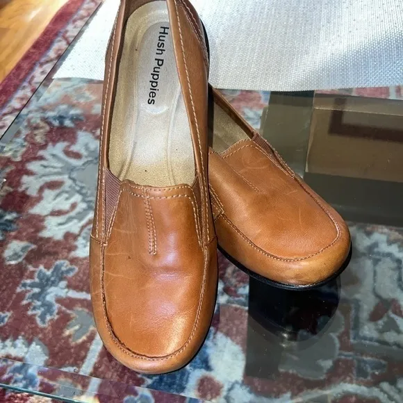 HUSH PUPPIES  SHOES, pre loved 🥰