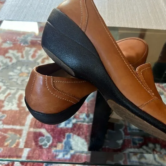 HUSH PUPPIES  SHOES, pre loved 🥰