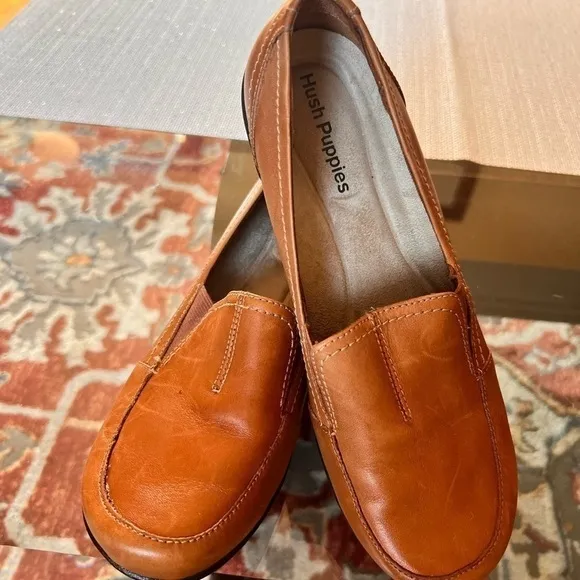 HUSH PUPPIES  SHOES, pre loved 🥰