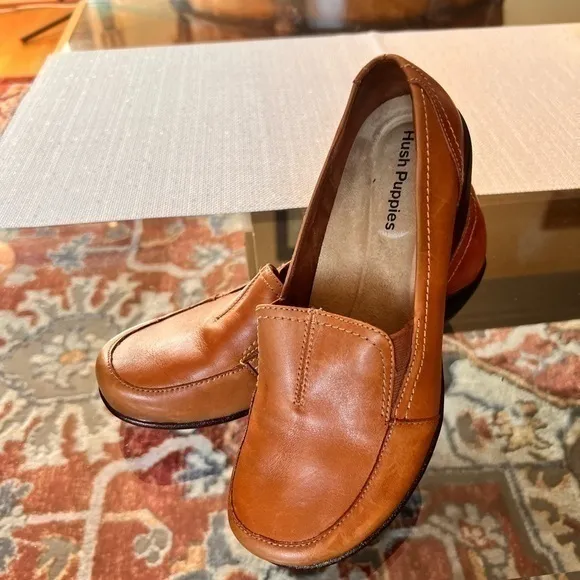 HUSH PUPPIES  SHOES, pre loved 🥰