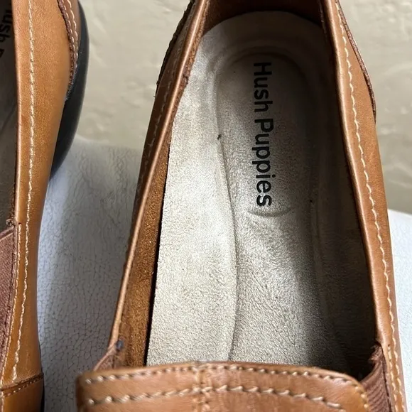 HUSH PUPPIES  SHOES, pre loved 🥰