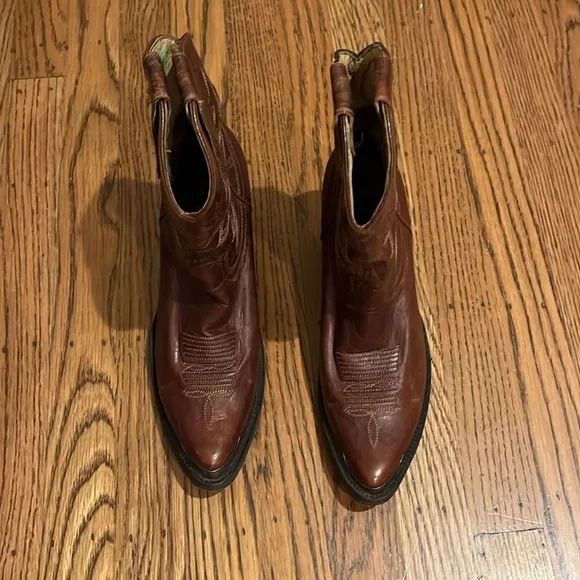 Idyllwind Boots