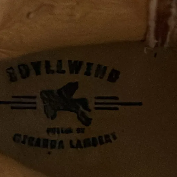 Idyllwind Boots