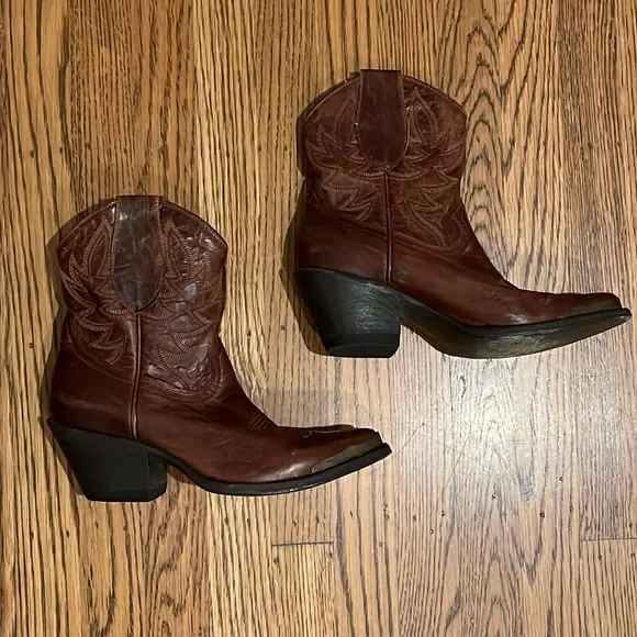 Idyllwind Boots