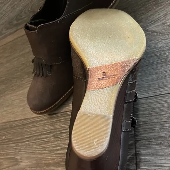J shoes women size 8.5