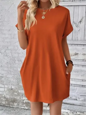 Jack Faelan | Oversized Shirt Dress