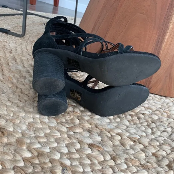 Jeffrey Campbell Despina Sandal