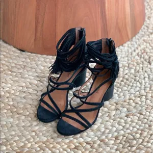 Jeffrey Campbell Despina Sandal
