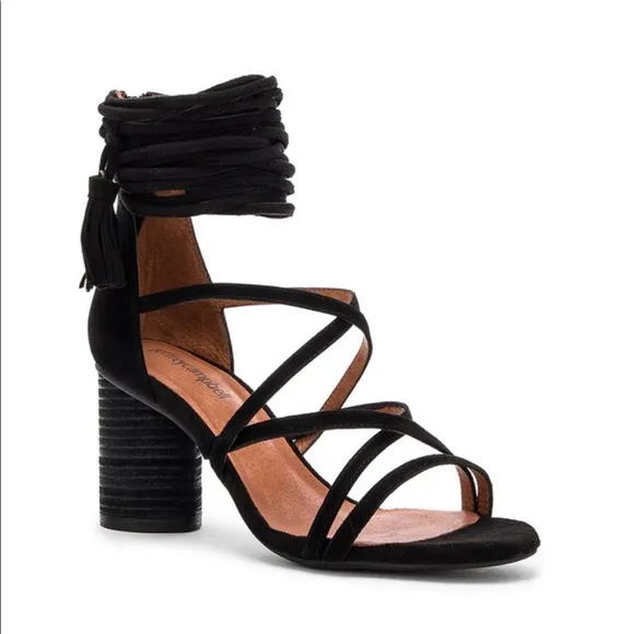 Jeffrey Campbell Despina Sandal