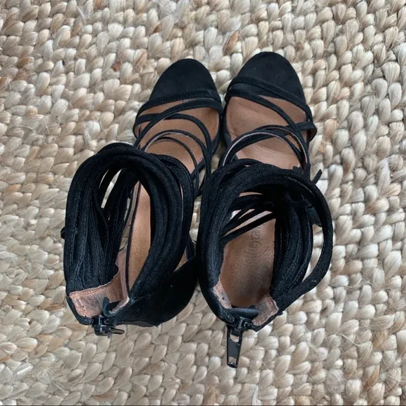 Jeffrey Campbell Despina Sandal