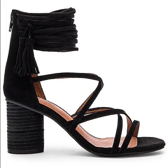 Jeffrey Campbell Despina Sandal
