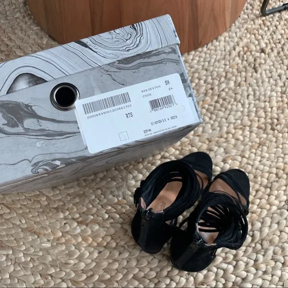 Jeffrey Campbell Despina Sandal