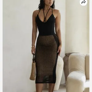JluxLabel Summer Bliss Crochet Set