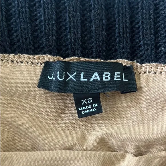 JluxLabel Summer Bliss Crochet Set