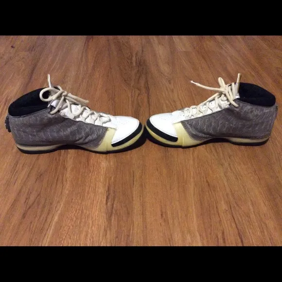 Jordan 23 White Stealth Shoes For Men, Size 13
