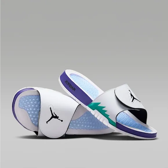 Jordan Hydro 5 Retro Slide Sandals New Mens 13