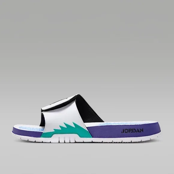 Jordan Hydro 5 Retro Slide Sandals New Mens 13